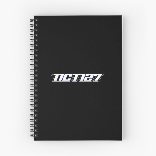 Item preview, NCT 127 Punch Basic Logo designed and sold by Silver Oasis.
