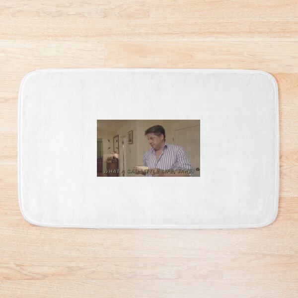 Item preview, "What a sad little life, Jane." designed and sold by lilsammi.