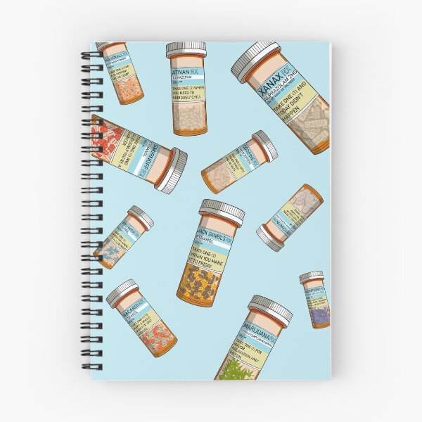 Item preview, Pill Bottles  designed and sold by DigitalDose.