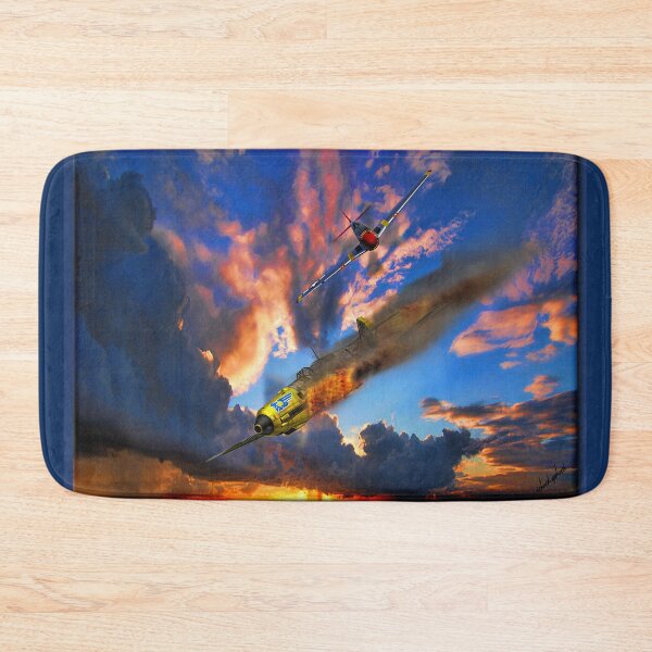 Item preview, The Dog Fight designed and sold by Richard  Gerhard.