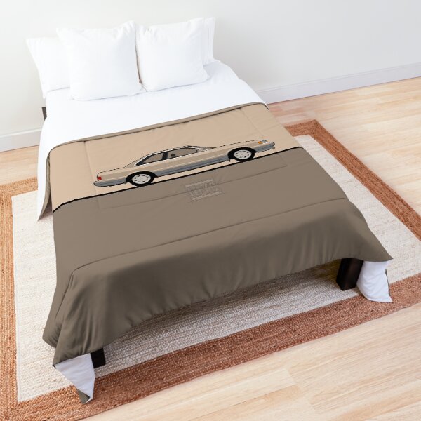 Comforter