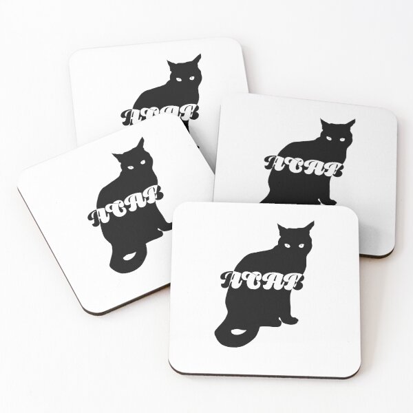 Item preview, "All Cats Are Beautiful" ACAB designed and sold by FrancisOfFilth.