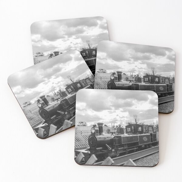 Item preview, Small steam train on the Bure Valley Railway designed and sold by yackers1.