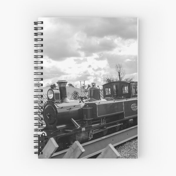 Item preview, Small steam train on the Bure Valley Railway designed and sold by yackers1.