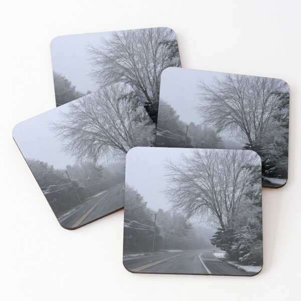 Item preview, A Snowy Day designed and sold by marouma123456.