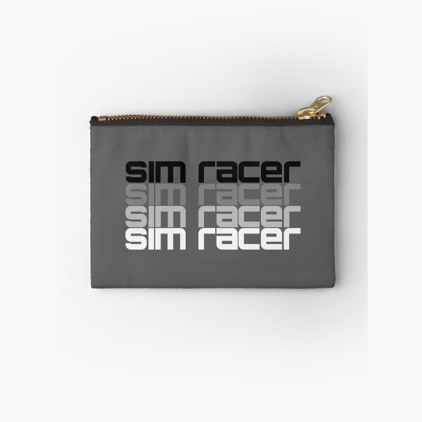 Item preview, Sim Racer designed and sold by Bob4rt.