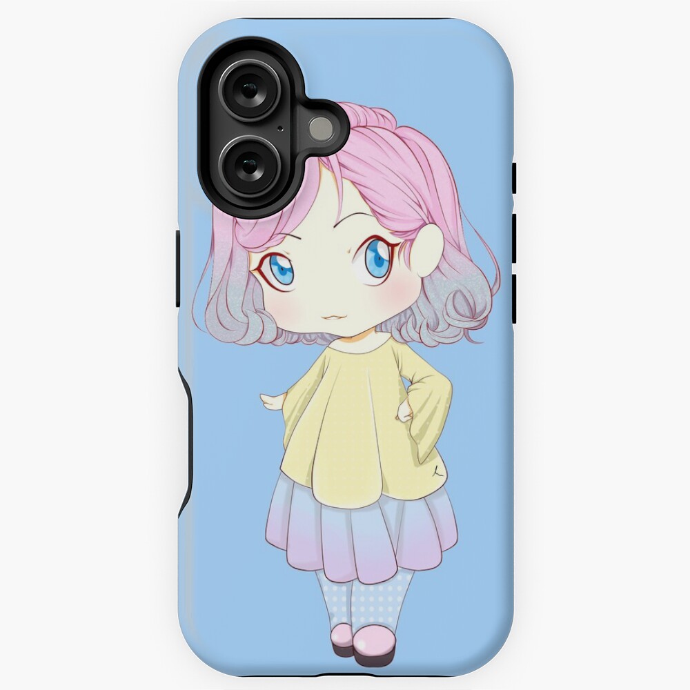 Item preview, iPhone Magsafe Tough Case designed and sold by Hawa777ARTS.