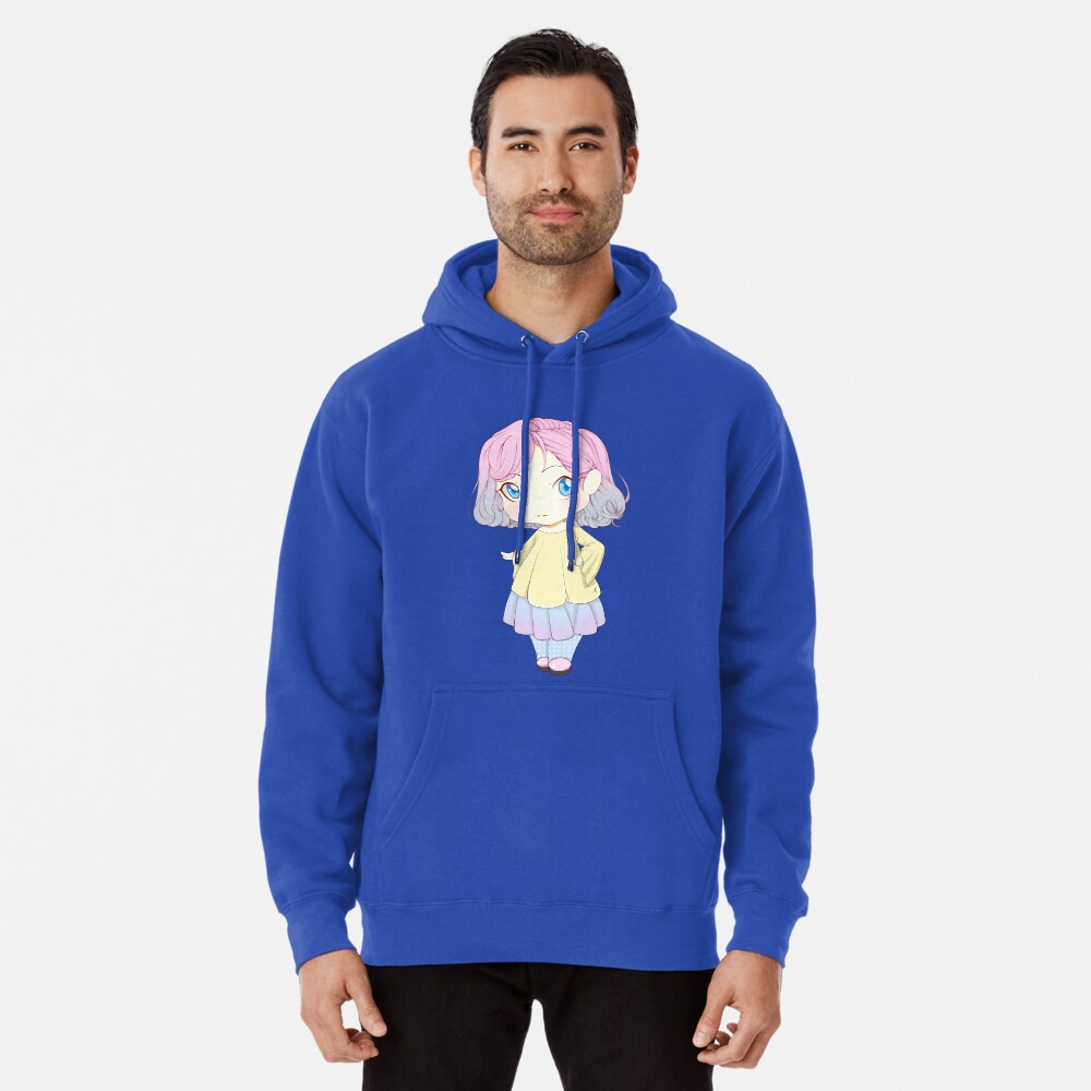 Item preview, Pullover Hoodie designed and sold by Hawa777ARTS.