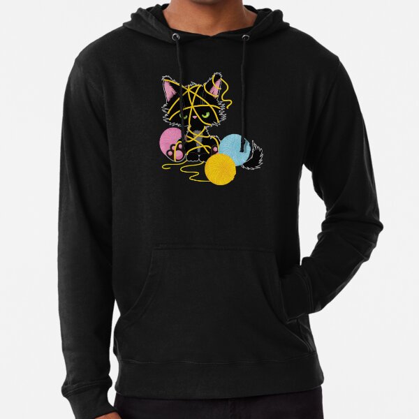 misbehave anime hoodie