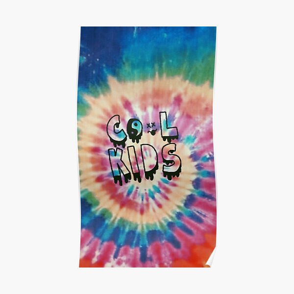 Cool Kids Posters Redbubble - cool kids can t die aesthetic pastel grunge tumblr roblox