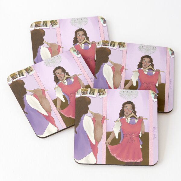 Item preview, Biana Vacker ?✨ designed and sold by Fitzwrong.