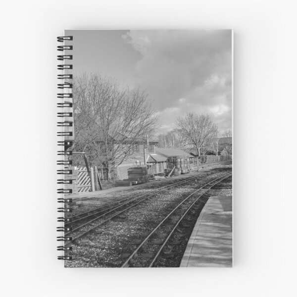 Item preview, The Bure Valley Railway line, Norfolk designed and sold by yackers1.