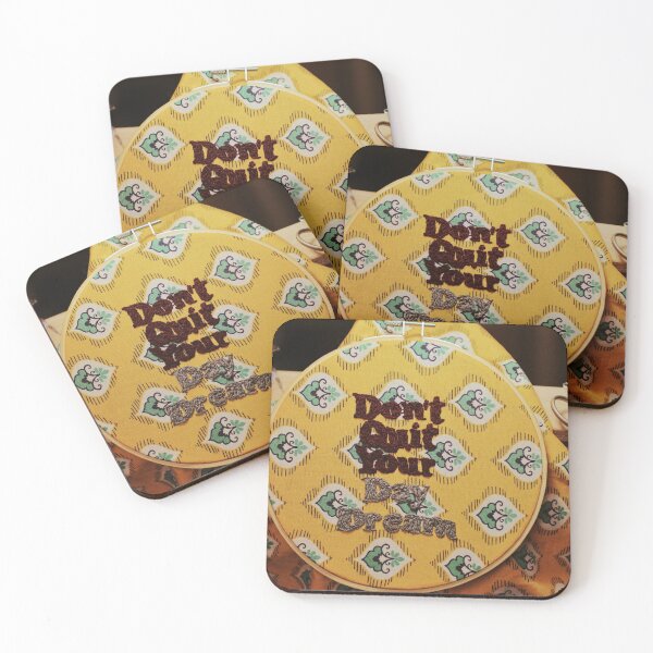 Item preview, "Don't quit your day dream."  designed and sold by 2ZANY.