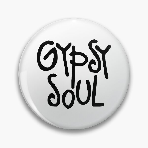 Item preview, Gypsy Soul designed and sold by LudlumDesign.