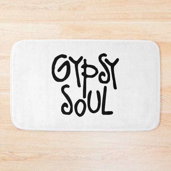 Item preview, Gypsy Soul designed and sold by LudlumDesign.