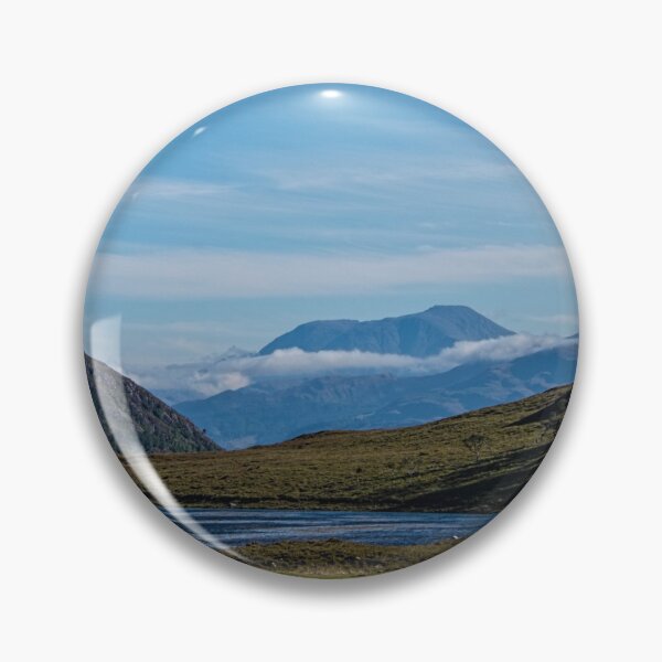 Item preview, View of Ben Nevis designed and sold by Chris Thaxter.