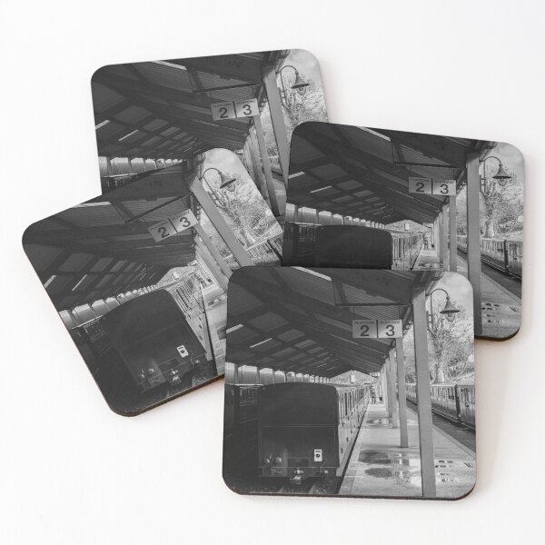 Item preview, Platforms 2 and 3 Aylsham railway station designed and sold by yackers1.