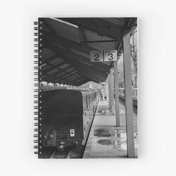 Item preview, Platforms 2 and 3 Aylsham railway station designed and sold by yackers1.