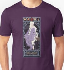 Amalthea Nouveau - The Last Unicorn Unisex T-Shirt