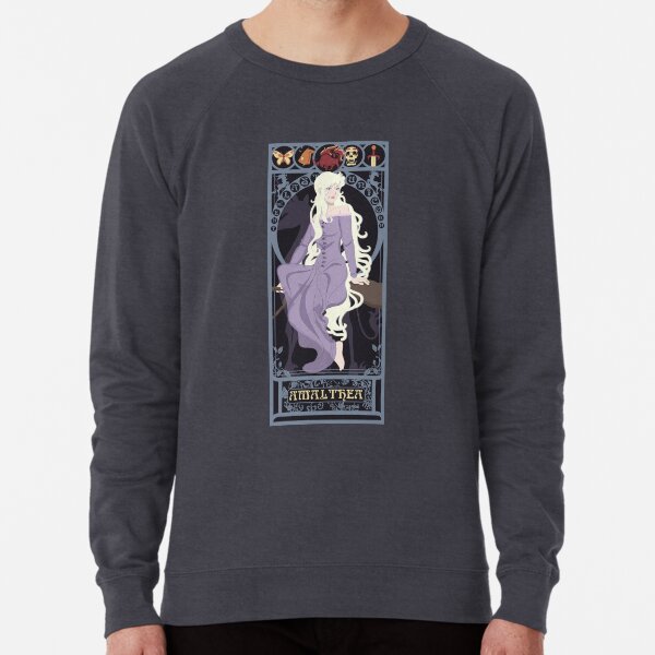 Lightweight Sweatshirt