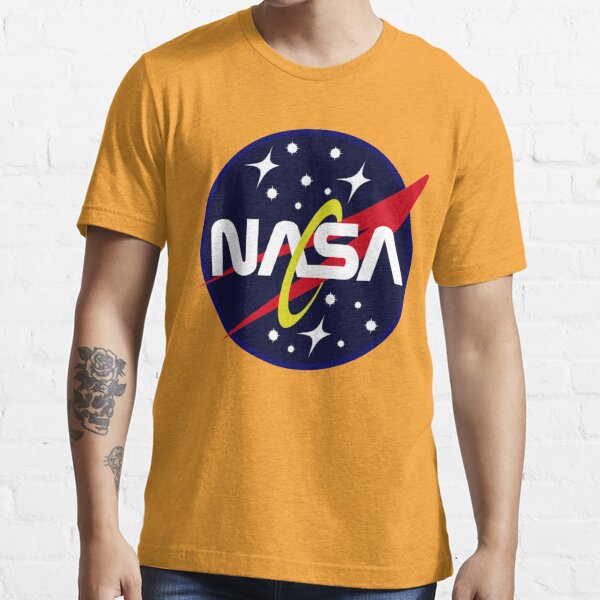 vans nasa shirt