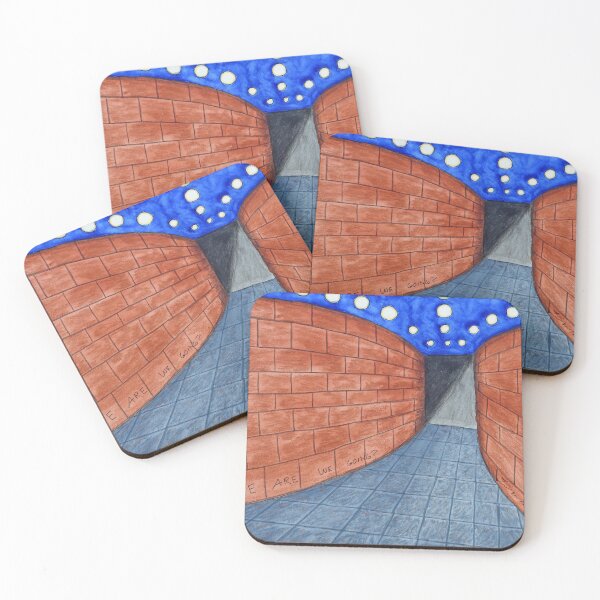 Item preview, Where Are We Going? designed and sold by lisavonbiela.