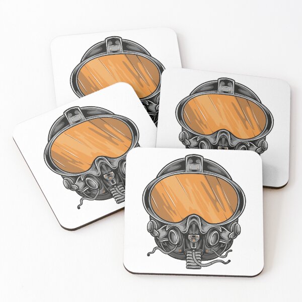 Item preview, Jet Fighter Pilot designed and sold by Vector Scout Lab.