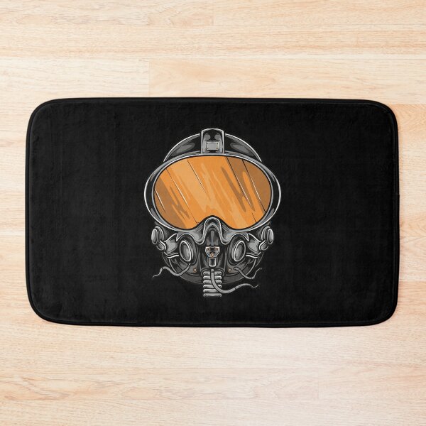 Item preview, Jet Fighter Pilot designed and sold by Vector Scout Lab.