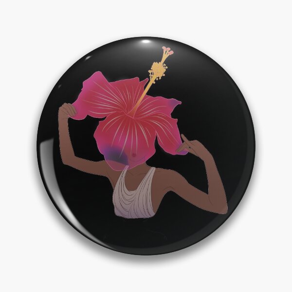 Item preview, Hibiscus designed and sold by Shea-Cheese.