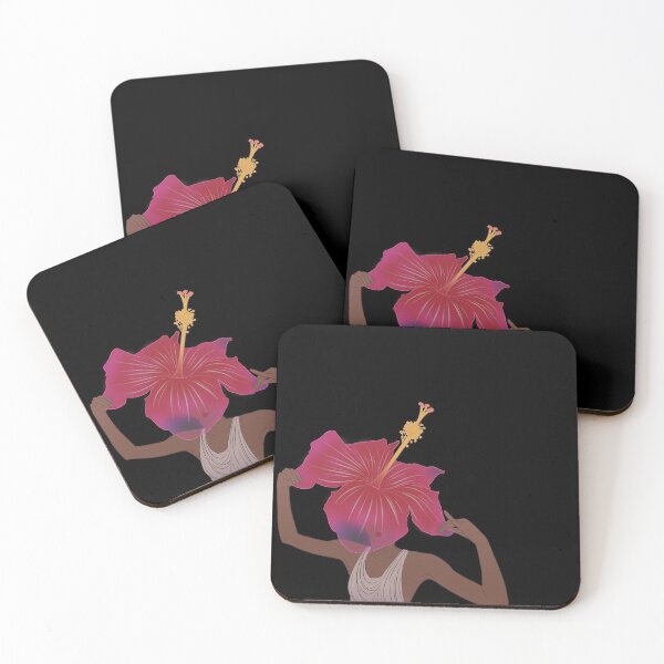 Item preview, Hibiscus designed and sold by Shea-Cheese.