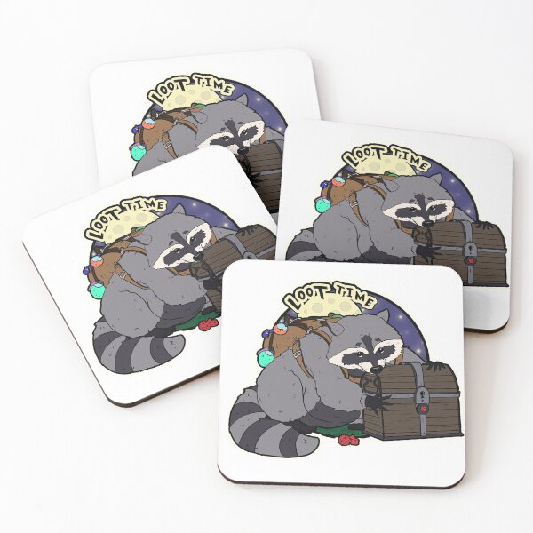 Item preview, Loot Time designed and sold by AlbaVulpes.
