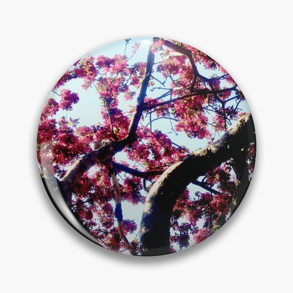 Item preview, Crabapple tree designed and sold by Shulie1.