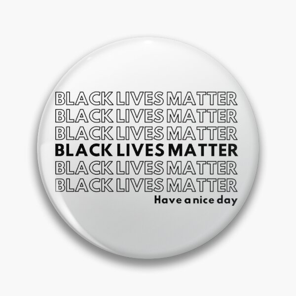 Item preview, Black lives Matter  designed and sold by AARW99.