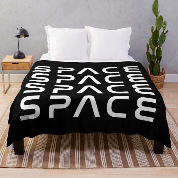 Item preview, Espacio Espacio Espacio Espacio designed and sold by MagicalMystery6.