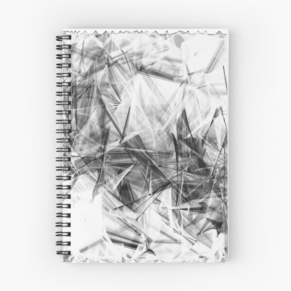 Item preview, Crystal Shards Generative Art designed and sold by Jim Plaxco.