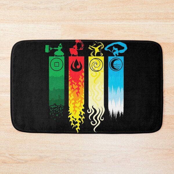 Item preview, POWER Elements !!! designed and sold by BavlyN.