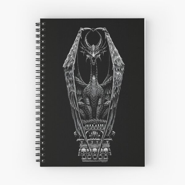 Item preview, Dragon Coffin dragon forms the shape of a coffin designed and sold by Stanley Morrison.