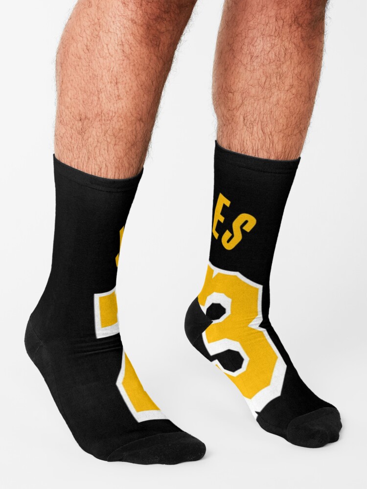 Lebron james socks hotsell