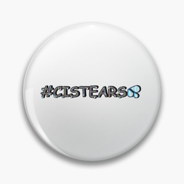 Item preview, #CISTEARS designed and sold by thesharkbite.