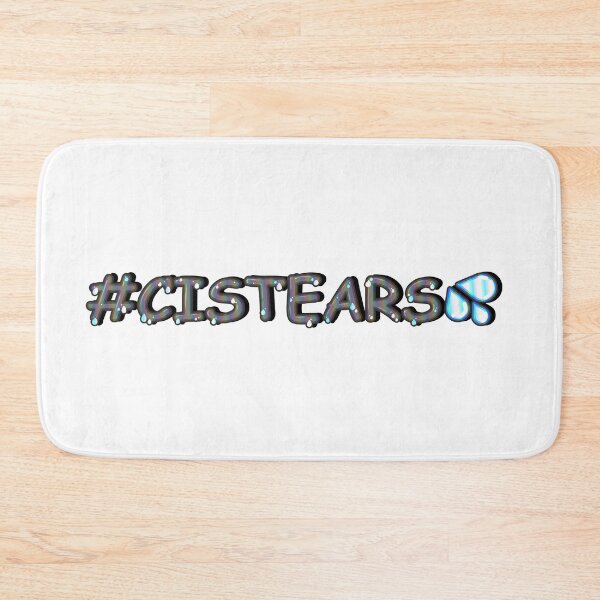 Item preview, #CISTEARS designed and sold by thesharkbite.