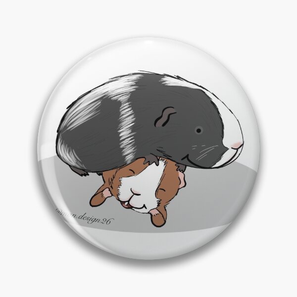 Item preview, Tookie and Wookie designed and sold by mondesign26.