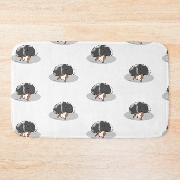 Item preview, Tookie and Wookie designed and sold by mondesign26.