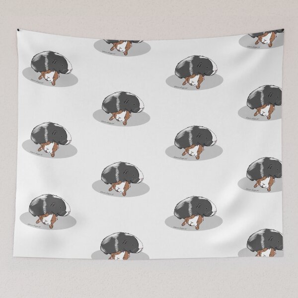 Item preview, Tookie and Wookie designed and sold by mondesign26.