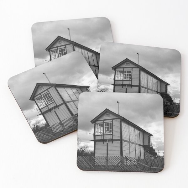 Item preview, Signal house on the Bure Valley railway line designed and sold by yackers1.