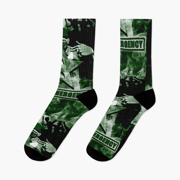 Item preview, State Of Emergency 1 - Green Army #5 designed and sold by Brazz Official.