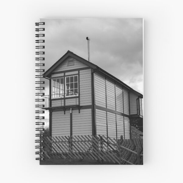 Item preview, Signal house on the Bure Valley railway line designed and sold by yackers1.