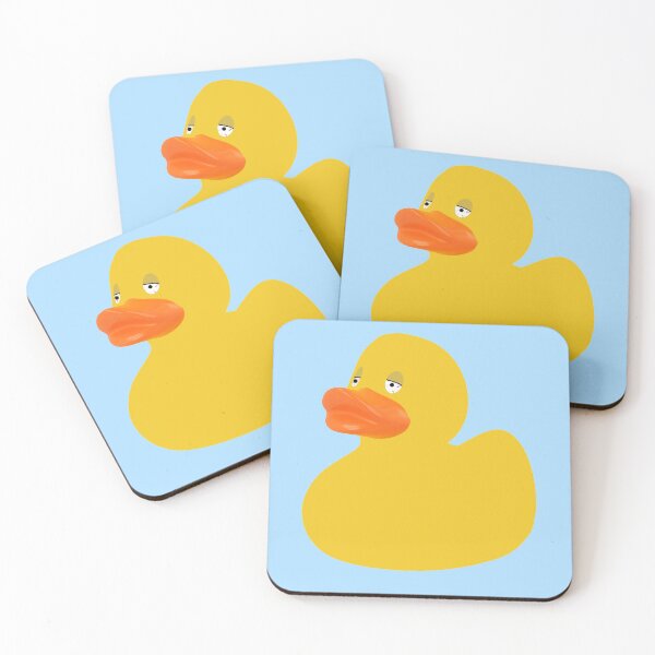 Item preview, Ducky  designed and sold by lululsq.