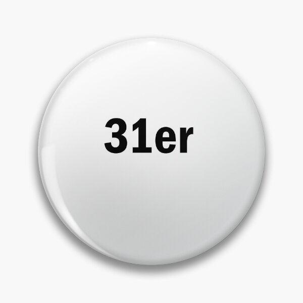 Item preview, 31er designed and sold by crecks.