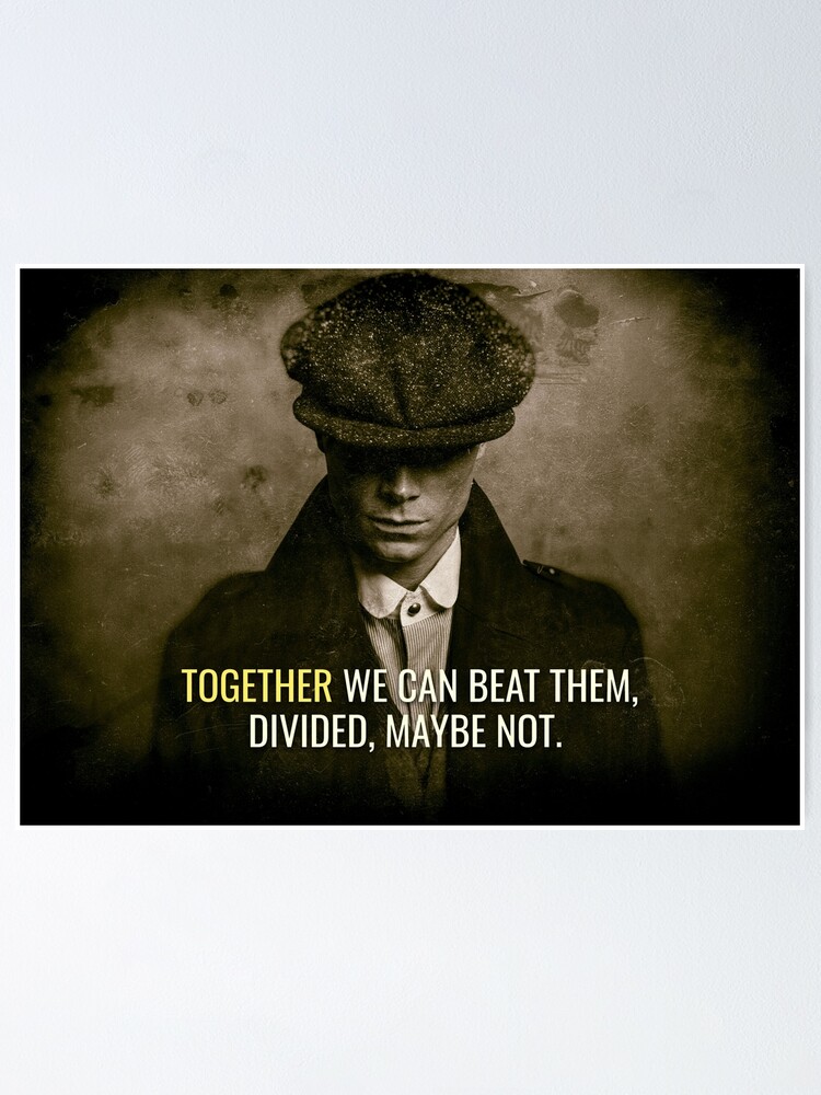 peaky blinders quotes wallpaper Archives  NSF  Magazine