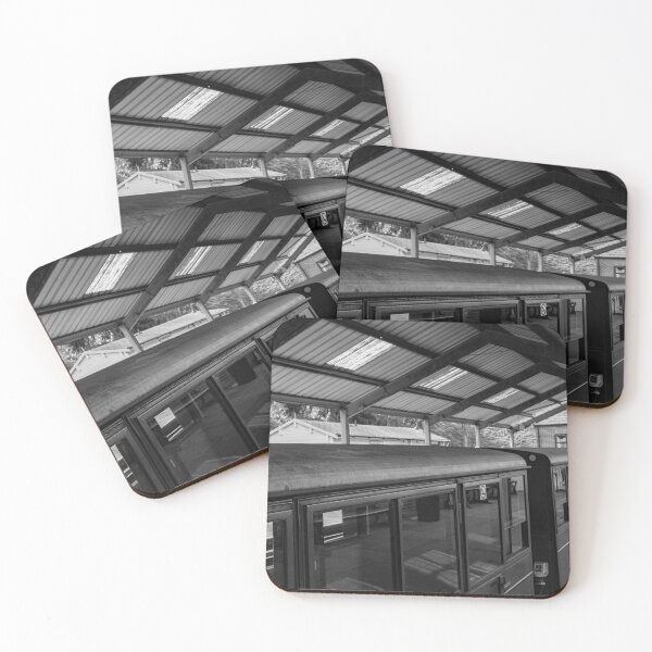 Item preview, Rail carriages designed and sold by yackers1.